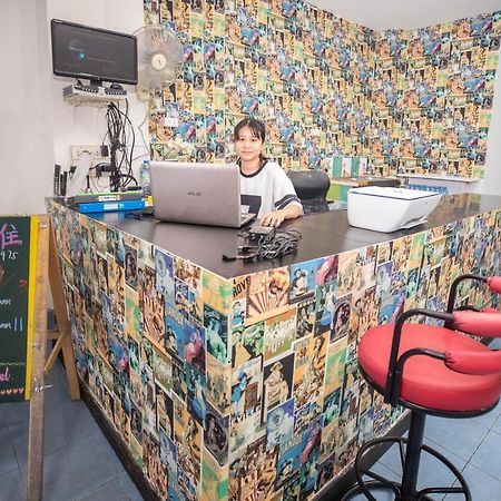 Belle Cose Guest House Patong Buitenkant foto