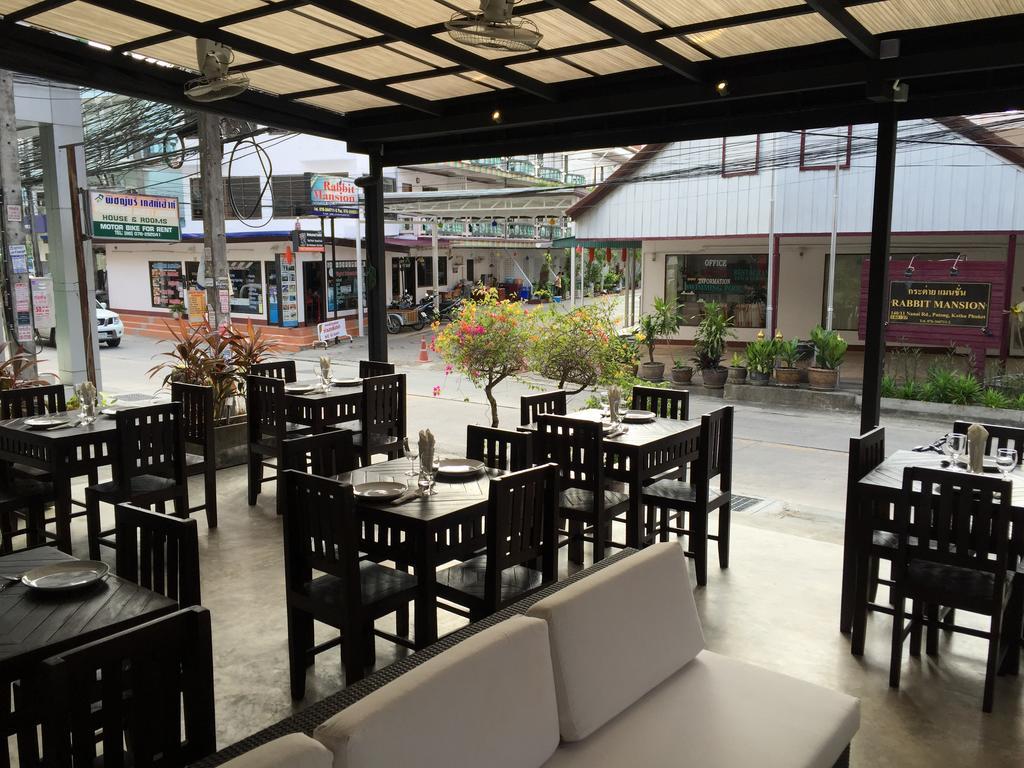 Belle Cose Guest House Patong Buitenkant foto