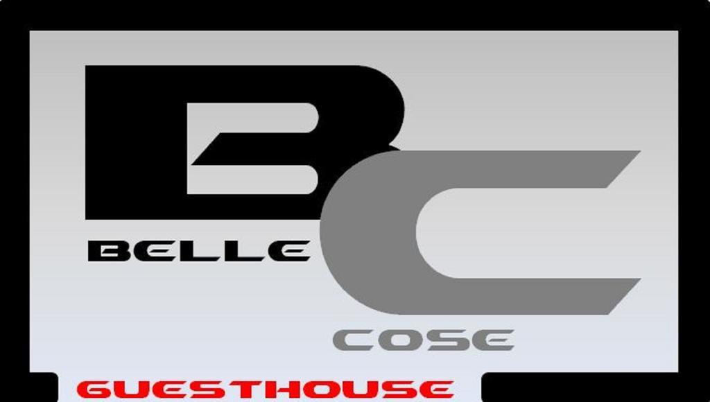 Belle Cose Guest House Patong Buitenkant foto