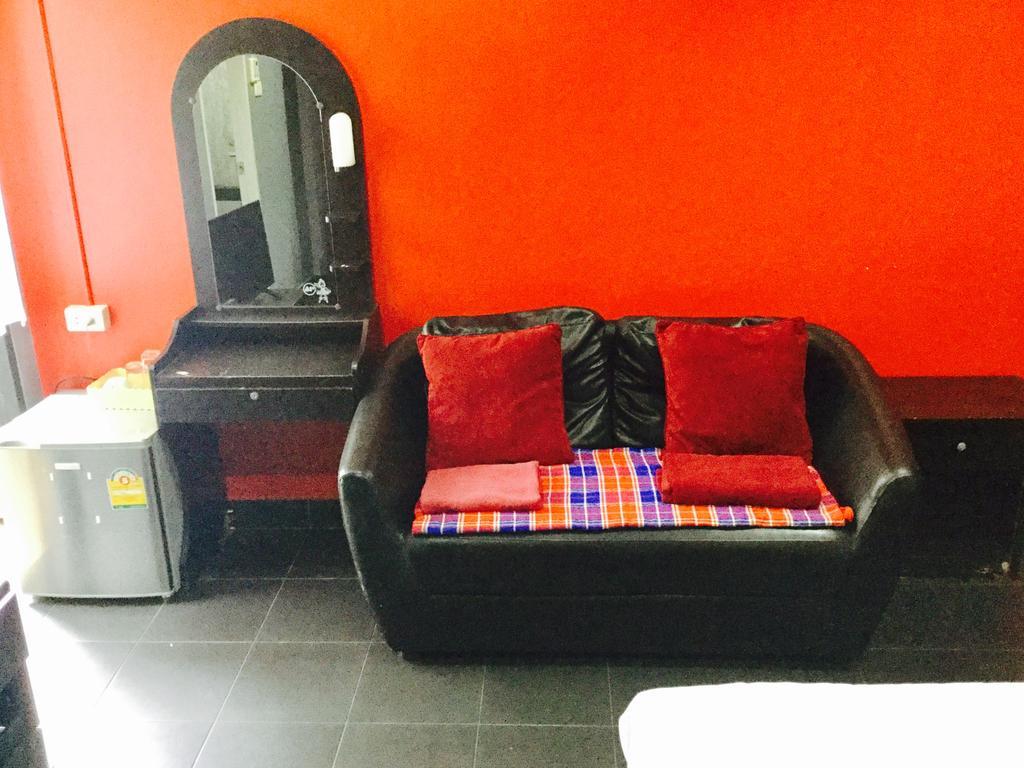 Belle Cose Guest House Patong Buitenkant foto