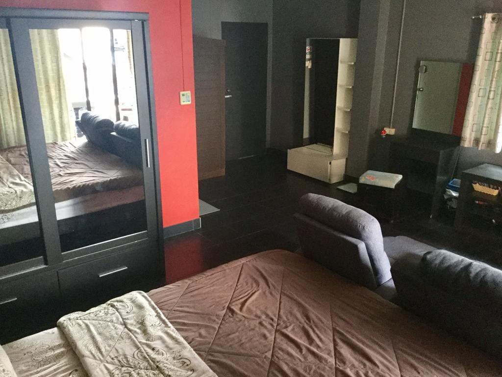 Belle Cose Guest House Patong Buitenkant foto