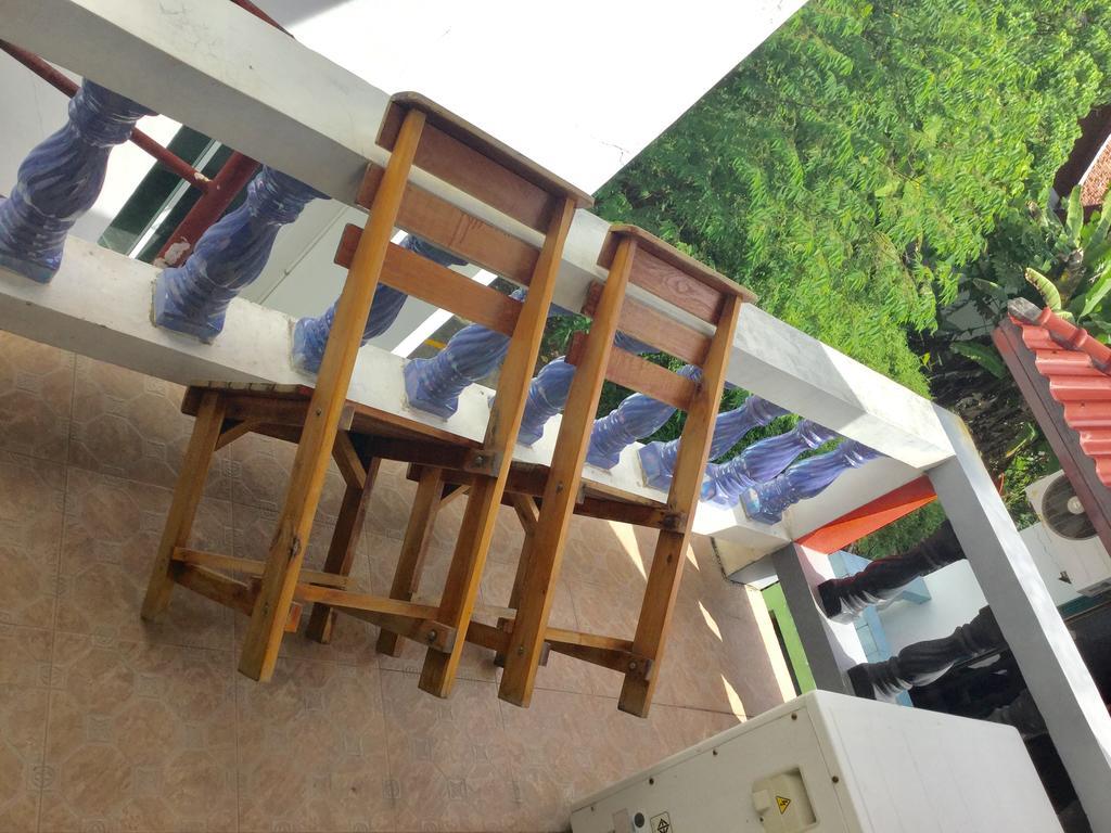 Belle Cose Guest House Patong Buitenkant foto