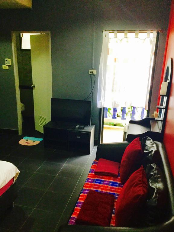 Belle Cose Guest House Patong Buitenkant foto