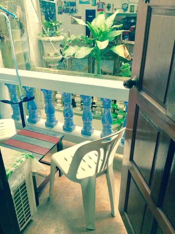 Belle Cose Guest House Patong Buitenkant foto