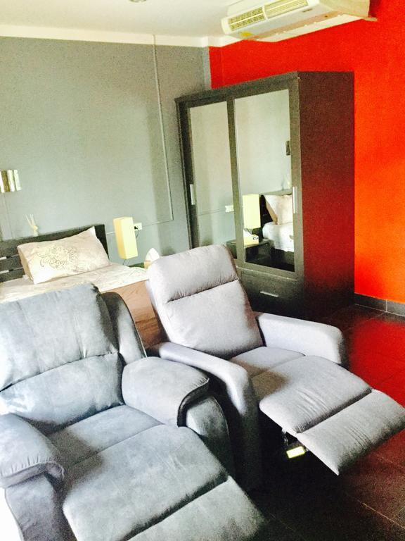 Belle Cose Guest House Patong Buitenkant foto