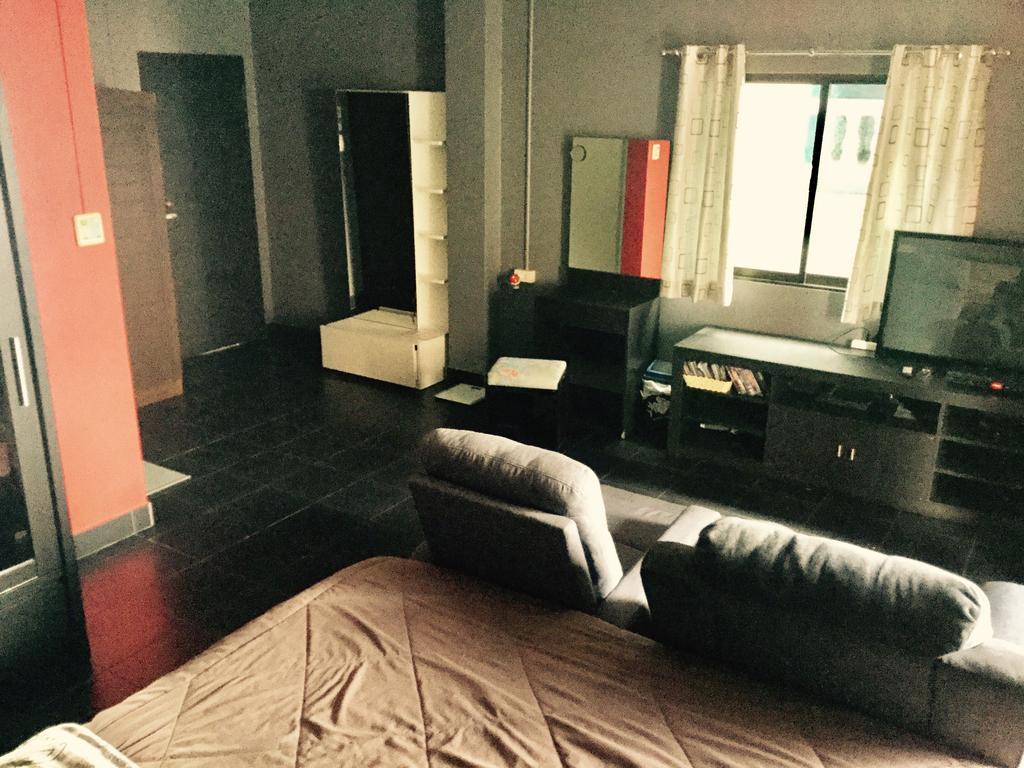 Belle Cose Guest House Patong Buitenkant foto