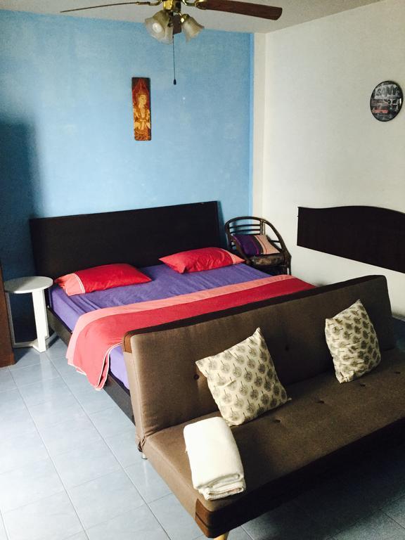 Belle Cose Guest House Patong Buitenkant foto