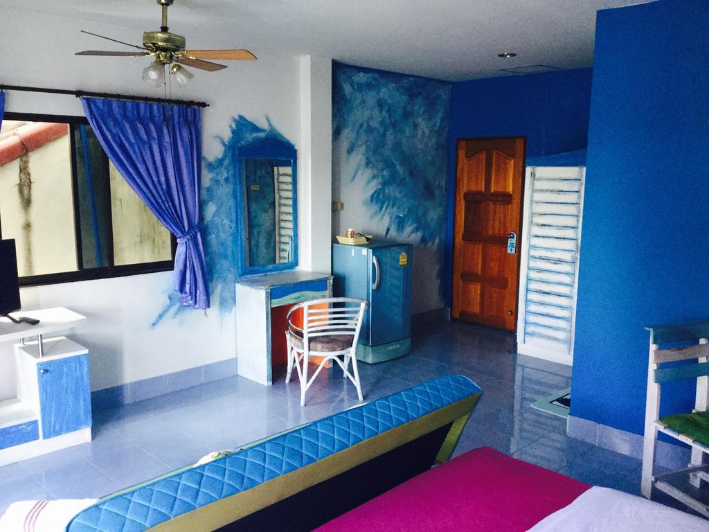 Belle Cose Guest House Patong Buitenkant foto