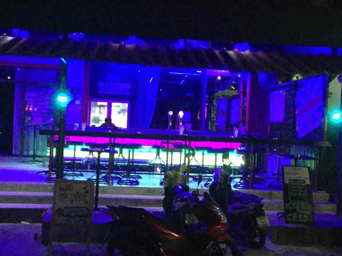 Belle Cose Guest House Patong Buitenkant foto