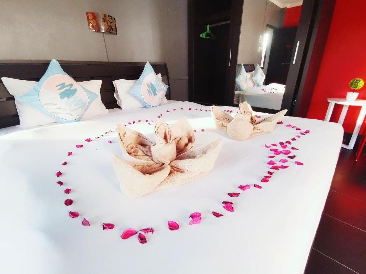 Belle Cose Guest House Patong Buitenkant foto