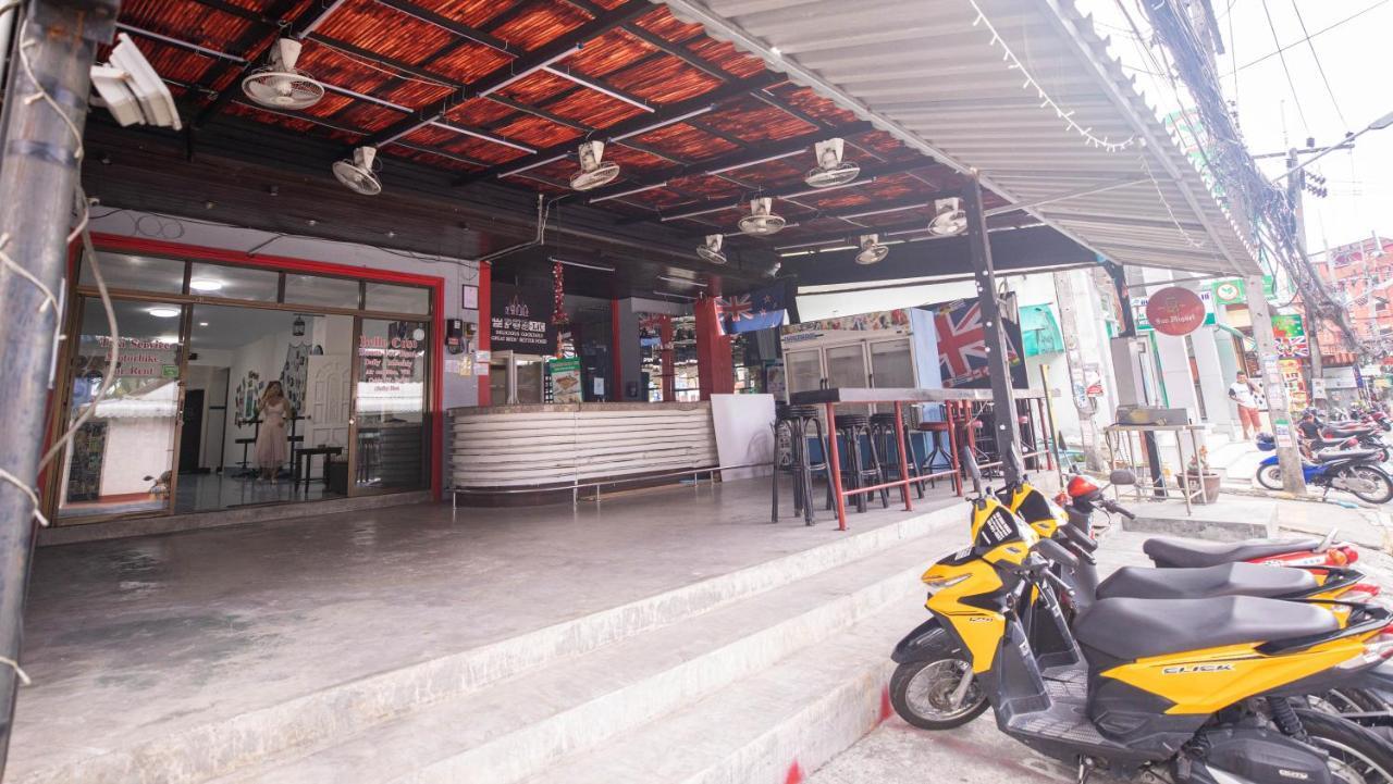 Belle Cose Guest House Patong Buitenkant foto