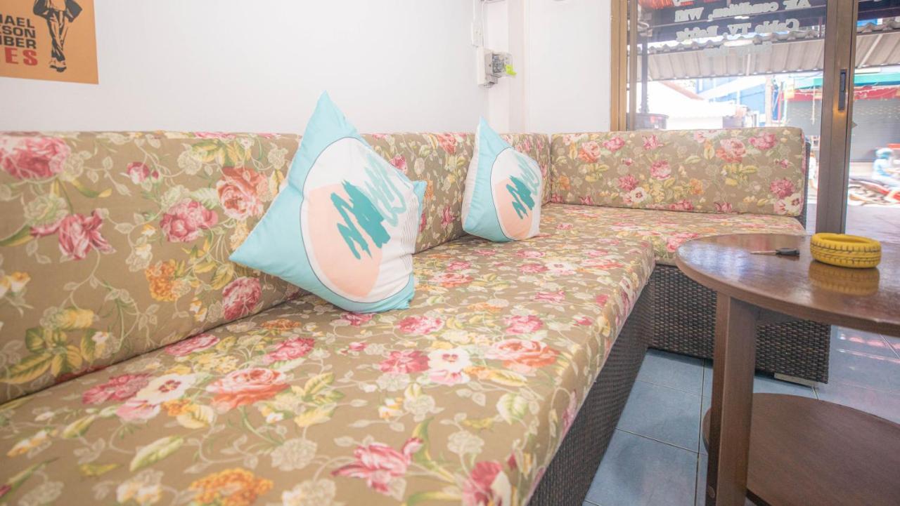 Belle Cose Guest House Patong Buitenkant foto