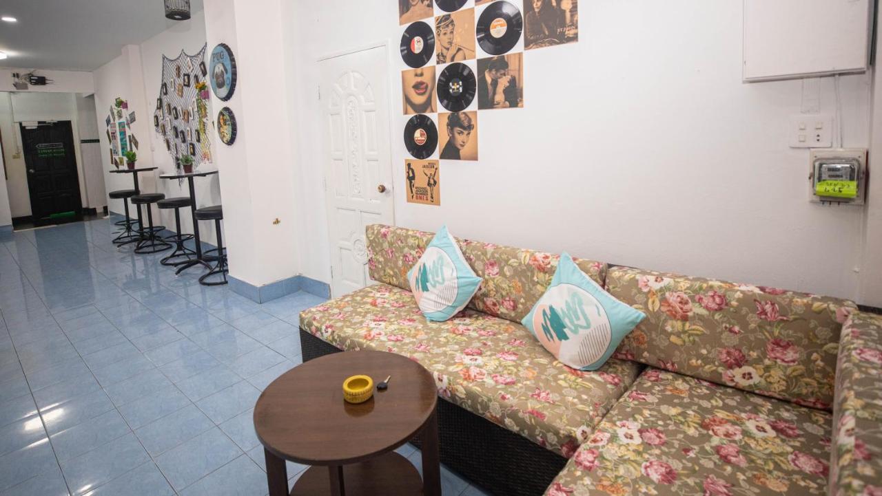 Belle Cose Guest House Patong Buitenkant foto